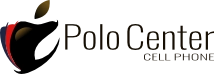 Logo Polo Center