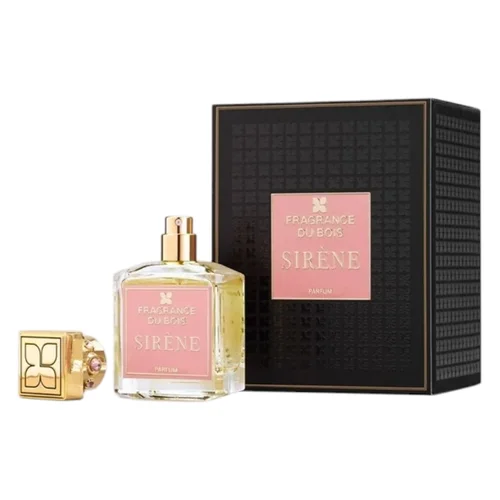 PERFUME FRAGRANCE DU BOIS SIRENE 75ML