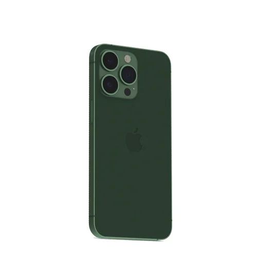 SWAP IPHONE 13 PRO 128GB GRAD A GREEN