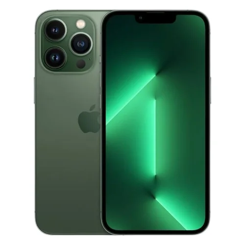 SWAP IPHONE 13 PRO 128GB GRAD B GREEN