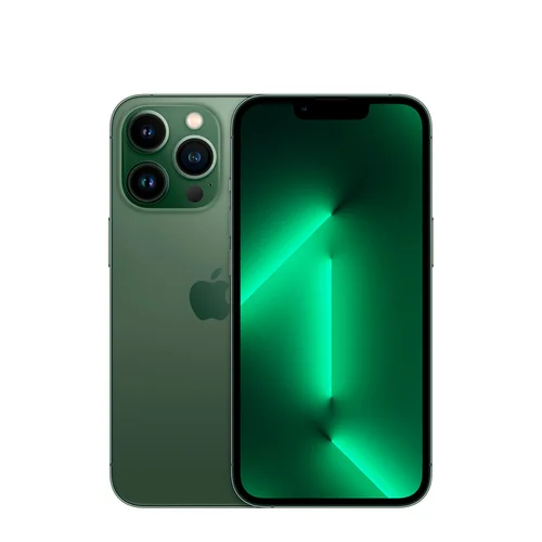 SWAP IPHONE 13 PRO 256GB GRAD A GREEN