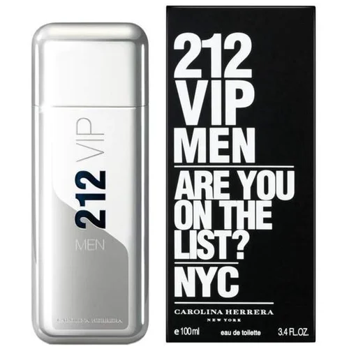 PERFUME SM 212 VIP MEN 322-25ML