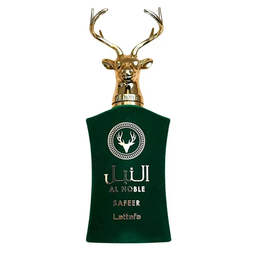 PERFUME MASC LATTAFA AL NOBLE SAFEER 100ML