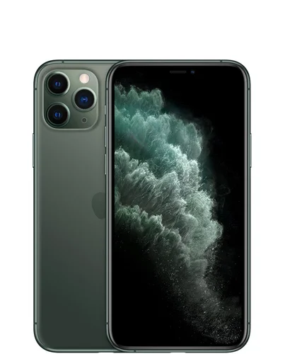 SWAP IPHONE 11 PRO 64GB MIX COLOR C/MSG