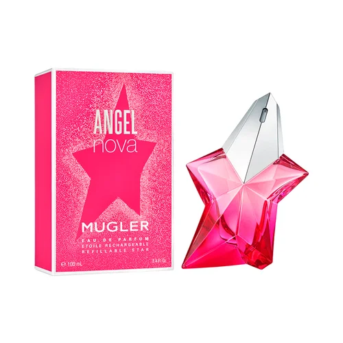 PERFUME THIERRY MUGLER ANGEL NOVA 100ML