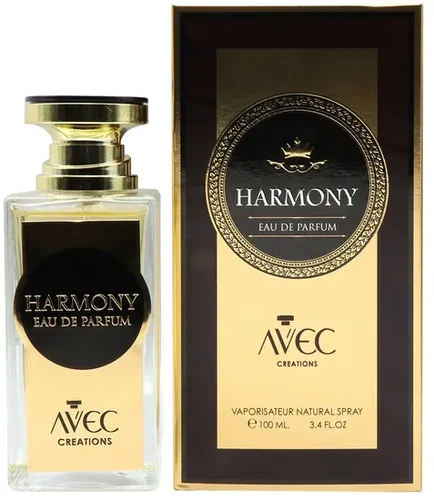 PERFUME AVEC CREATIONS HARMONY EDP 100ML