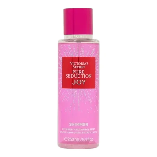 PERFUME VITORIA S. SHIMMER LOTION PURE SED JOY