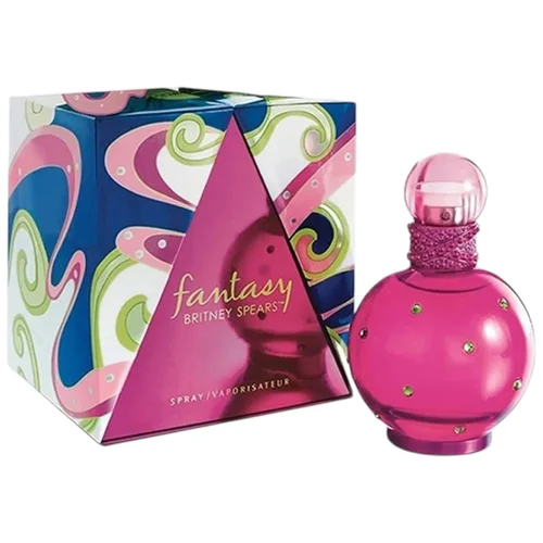 PERFUME FEM FANTASY EDP 100ML (AMAS.)
