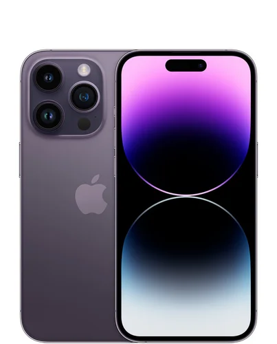 SWAP IPHONE 14 PRO 128GB MIX COLOR C/ MSG