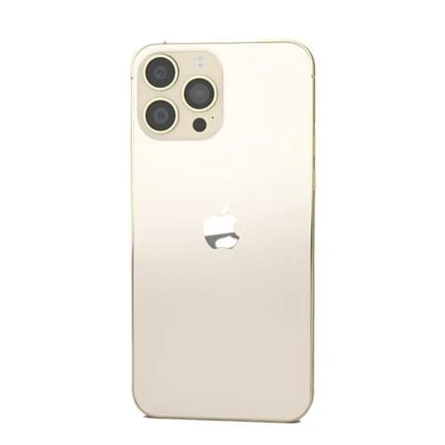 Swap Iphone 14 Pro Max 128Gb Grade B Gold