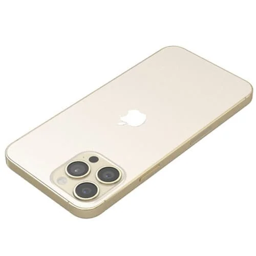 Swap Iphone 14 Pro Max 128Gb Grade B Gold