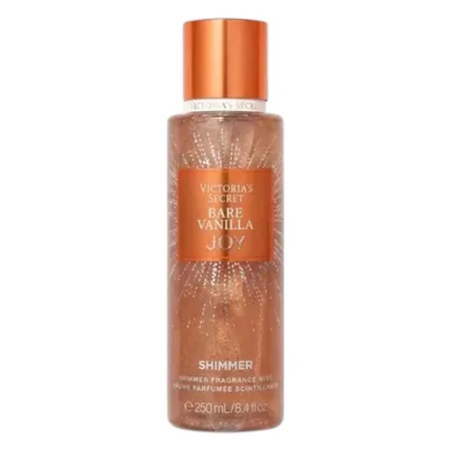 PERFUME VITORIA S. SHIMMER LOTION BARE VAN JOY