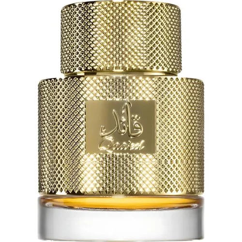 PERFUME UNI LATTAFA QAAED 100ML