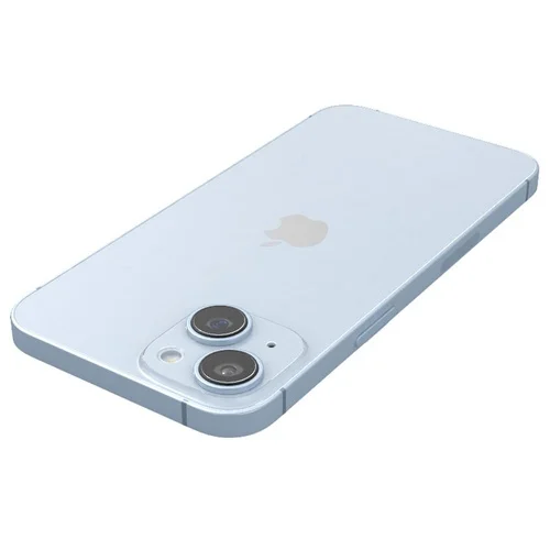 SWAP IPHONE 14 128GB GRADE A BLUE