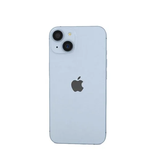 SWAP IPHONE 14 128GB GRADE A BLUE