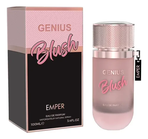 PERFUME EMPER GENIUS BLUSH EPD 25ML