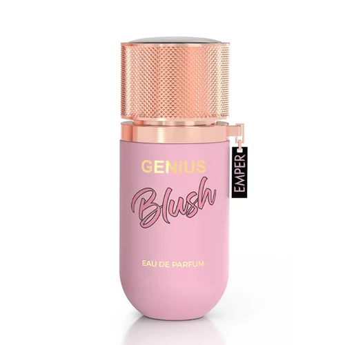 PERFUME EMPER GENIUS BLUSH EPD 25ML