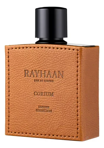 PERFUME RAYHAAN CORIUN 100ML