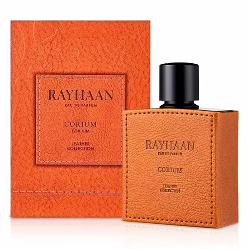 PERFUME RAYHAAN CORIUN 100ML