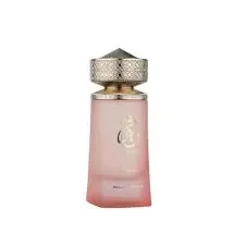 PERFUME FEM PARIS CORNER KHAIR FUSION 100ML