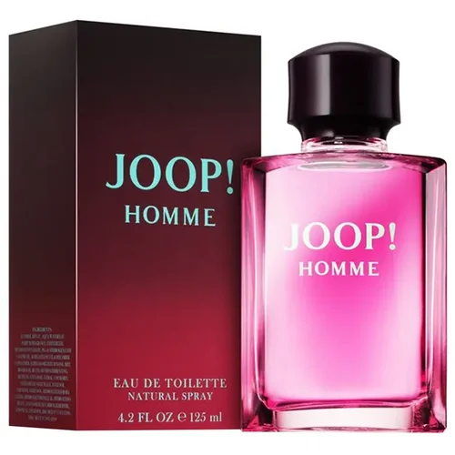 PERFUME MSC JOOP HOMME EDP 125ML