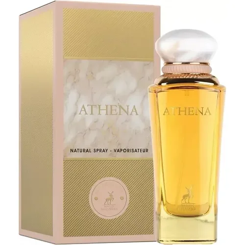 PERFUME MAISON A. ATHENA EDP 100ML