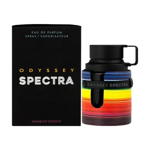 PERFUME MSC ARMAF ODYSSEY SPETRA 100ML