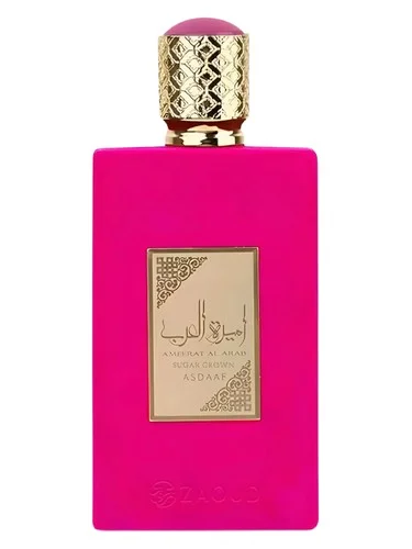 PERFUME LATTAFA AMEERAT SUGAR 100ML