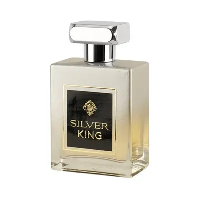 PERFUME AVEC CREATIONS SILVER KING EDP 100ML