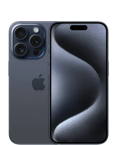 SWAP IPHONE 15 PRO 256GB GRADE B BLUE