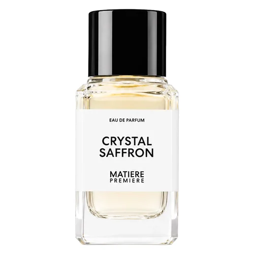 PERFUME MATIERE PREMIERE CRYSTAL SAFFRON EDP 100ML