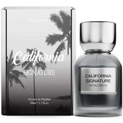 Perfume Mykonos California Signature 50Ml