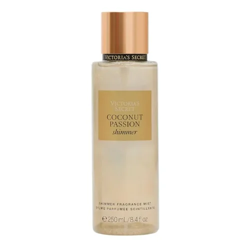 PERFUME VITORIA S. SHIMMER MIST COCONUT PASSSION
