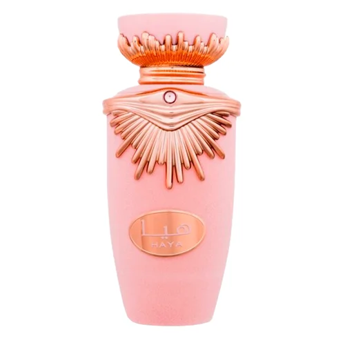 PERFUME FEM LATTAFA HAYA 100ML