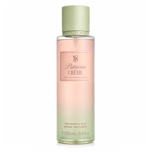PERFUME VICTORIA S.PISTACHIO CREME 250ML
