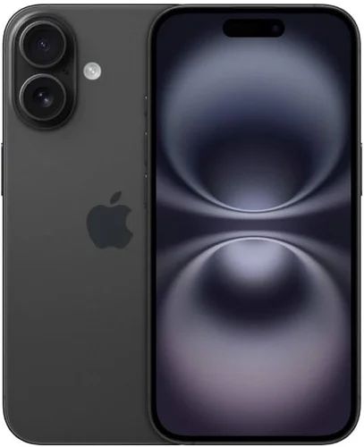 SWAP IPHONE 16 128GB GRADE A BLACK