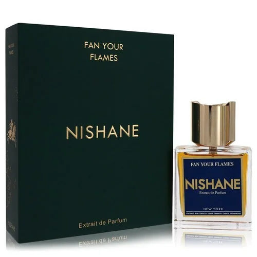 PERFUME NISHANE FAN YOUR FLAME EXTRAIT DE PARF 50M