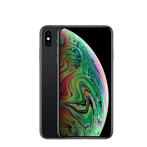 SWAP IPHONE XS 64GB GRAD A BLACK