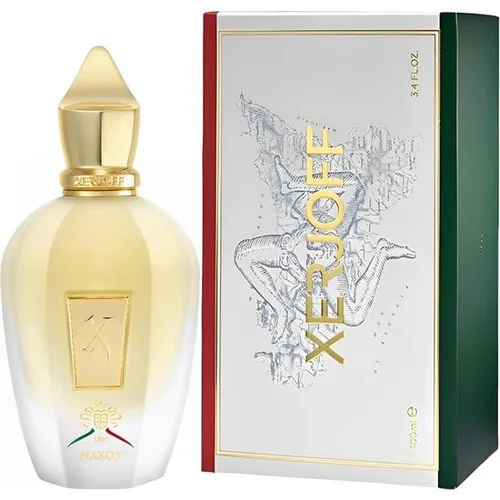 PERFUME XERJOFF NAXOS 100ML