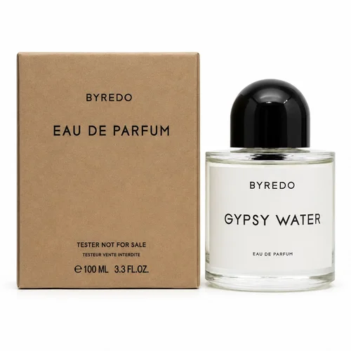 PERFUME BYREDO GYPSY WATER 100ML EDP