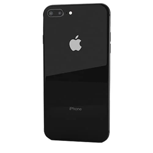 SWAP IPHONE 8 PLUS 256GB GRAD A BLACK