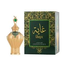 PERFUME HAMIDI GHAYA OIL 20ML