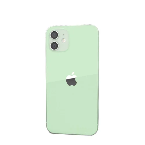 IPHONE 12 128GB SWAP "100%" GREEN