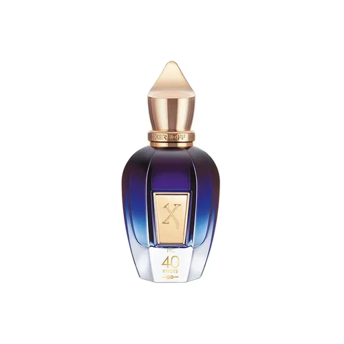 PERFUME XERJOFF JOIN THE CLUB 40 KNOTS 50ML