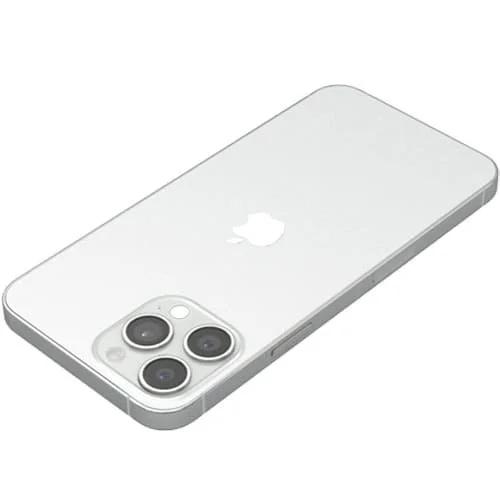 SWAP IPHONE 13 PRO MAX 128GB GRAD A SILVER