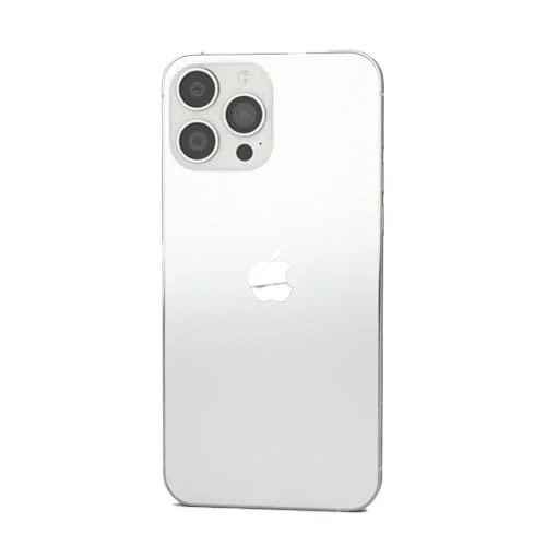 SWAP IPHONE 13 PRO MAX 128GB GRAD A SILVER