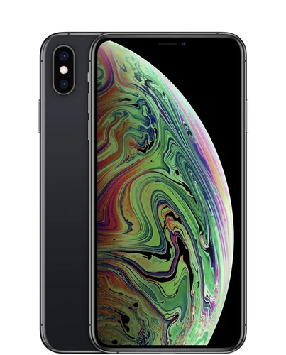 SWAP IPHONE XS MAX 64GB MIX COLOR S/PARAGUAI