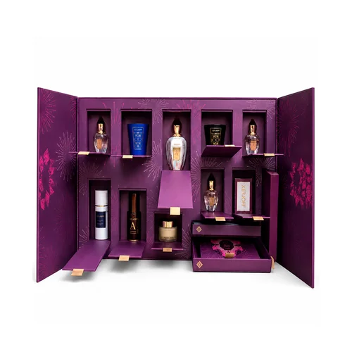 PERFUME CALENDARIO DEL AVVENTO (XERJOFF)