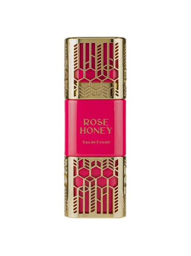 PERFUME UNI SHAIKH SAEED ROSE HONEY EDP 100ML