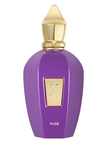 PERFUME XERJOFF MUSE U 50ML EDP